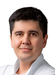 Врач Ахмадиев Руслан Илдарович