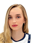 Врач Архипова Марина Сергеевна