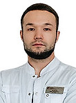 Врач Багишев Ренат Маратович