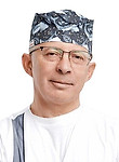 Врач Байбиков Владимир Евгеньевич