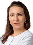 Врач Бондарь Екатерина Николаевна