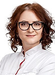 Врач Бухгамер Татьяна Владимировна