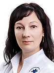 Врач Данко Ирина Валерьевна