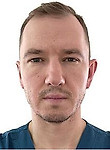 Врач Дорошук Евгений Валерьевич
