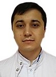 Врач Джураев Умар Одилович