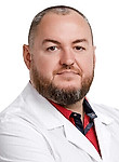 Врач Ефремов Рустам Михайлович
