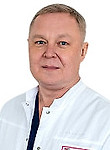 Врач Головачёв Олег Вячеславович