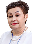 Врач Греченкова Ирина Мстиславовна