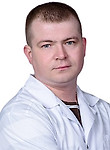 Врач Ильин Роман Евгеньевич