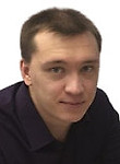 Врач Иванов Андрей Олегович