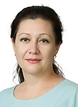 Врач Янковская Людмила Владимировна
