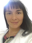 Врач Карамова Ирина Фаварисовна