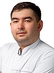 Врач Хаюц Виталий Андреевич