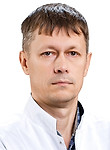 Врач Харченко Андрей Григорьевич