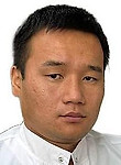 Врач Холбоев Фахриддин Жалолиддинович