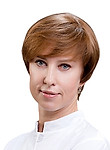 Врач Холостая Ирина Николаевна