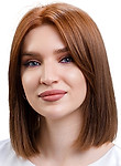 Врач Хомяк Виктория Геннадьевна
