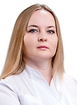 Врач Костур Галина Владимировна