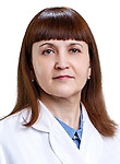 Врач Куликова Наталья Владимировна