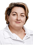 Врач Ливатова Зорина Владимировна