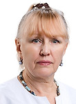 Врач Мельничук Светлана Васильевна