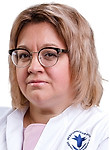 Врач Ненашева Наталья Александровна