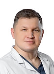 Врач Нуриев Ленар Маратович