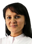 Врач Попова Надежда Александровна