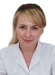 Врач Рассолеева Ирина Геннадьевна