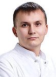 Врач Шайхайдаров Алмаз Азаматович