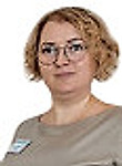 Врач Шевчук Ксения Борисовна