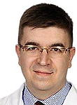 Врач Ширкунов Игорь Николаевич