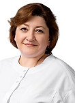 Врач Синачева Татьяна Степановна