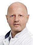 Врач Ткаченко Юрий Васильевич