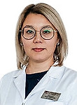 Врач Утягулова Лилия Хурматовна