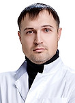 Врач Зенкин Дмитрий Алексеевич