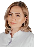 Врач Золотарь Анастасия Константиновна